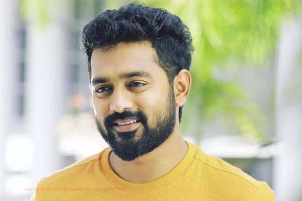 Asif Ali Malayalam Movie Actors by Red Carpet Events 